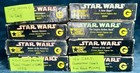 Star Wars Rpg Set Of 8 Box Sets West End Games Grenadier 25mm Metal Miniatures