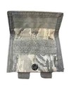 New Military Individual Utility Pouch Tactical Molle Gear