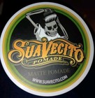 2 Pack Suavecito Matte Pomade 4 Oz Each Made In Usa 