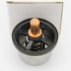 82    180  f Thermostat 8149182 For Volvo Penta D4 D6 Tamd63 Tamd122  Diesel Engine