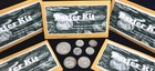 1oz Of Silver The Barter Kit Provides  Learn More Here 