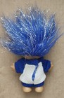 Russ Troll Doll Star Of David Sweater Jewish 5 