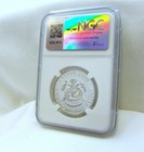 Ngc Pf 69  1964 P Kennedy Silver Half Dollar  90  Silver  Signature - Ships Asap