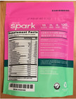 Advocare Spark Energy Drink Stick Packs  14  Watermelon 6 27