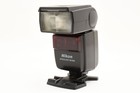  exc 4  Nikon Digital Dslr Speedlight Sb-600 Shoe Mount Flash - From Japan