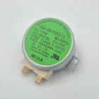 Ge Microwave Turntable Motor Oem Wb26x10073 Wb26x10059