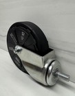 Gatekeeper Systems W-9470 5  Remote Control Lock Shopping Cart Caster 10-wheels