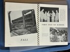 1952 Santa Monica City College Yearbook Spin-drift Near Mint Pico Blvd Campus
