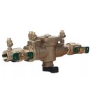 Watts 009m3-qt   Lead Free 3 4 Reduced Pressure Zone Assembly