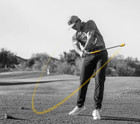 The Stack System Swing Speed Trainer