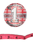 Ohio State University Basketball 2011 Pinback Button  3  Osu Swag