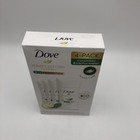 Dove Advanced Care Invisible  Antiperspirant Deodorant Cucumber  2 6 Oz  4-pack