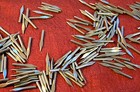 300 Spear Point Needles For Vintage Records On Gramophone Phonographs