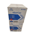 Advancare Nitrile Exam Gloves  Powder-free  Medical Grade  Size Xl  2000 Pcs