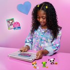 Littlest Pet Shop - Grooming Spa Play Pack  Gen 7 Authentic Lps Bobble Head Toy