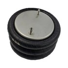 2 Pcs Airbags Air Bag Spring For Contitech 64571  Ft 330-29 525