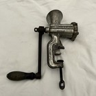 Alexanderwerk  5 German Meat Grinder   Complete And Working Vintage