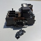 General Electric Ge Cr306eo  lth Size 3 Motor Starter With 115-120  damaged 