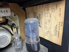 Zenith Vintage Radio 5d810-y Bakelite Not Working  Looking For Restoration