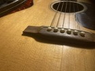 1952 Martin 00-18 Acoustic Guitar Made In Usa W  Case Vintage