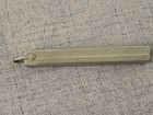 Vintage Hoffritz Ny Germany Folding Multi-tool Grooming Kit - 5 Piece