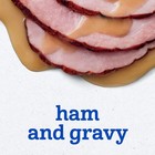 Stage 2 Baby Food Ham And Gravy Jar Baby Food Puree Baby Mealtime Baby Puree    