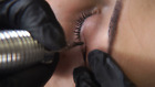 Tattoo Machine Eyebrow Bleaching Lip Machine Eyebrow Fog Eyebrow Tattoo Pen