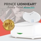 Prince Lionheart Ultimate Wipes Warmer With An Integrated Nightlight Everfresh