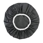 Shower Cap Men Women Waterproof Hair Cover Swimming Hats Elastic Bath Products