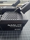 2x Nanlite Forza 60b Ii Bi-color Led Light