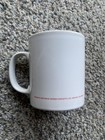 Star Trek Mug Vintage 1992 Enterprise Ncc-1701 Bird Of Prey Kilncraft England 
