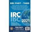 Irc 2021 International Residential Code 2021 With Fast Tabs