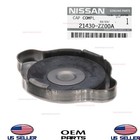 Genuine Engine Coolant Radiator Cap Oem 2004-2015 Nissan 5 6l Infiniti  see List