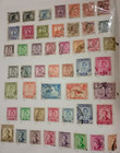 Iraq By Scott  Worldwide Used Postage Collection From  1923-25  - 1997