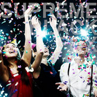 Confetti Cannon Large Decorated Box Biodegradable Party Blaster  12 Pack 