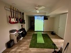 Chip Caddie - Short Game Golf Simulator