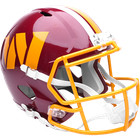 Washington Commanders Riddell Speed Full Size Replica Nfl Football Helmet
