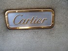 1991 Lincoln Town Car Cartier