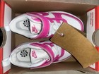 Nike Court Borough Low Recraft Td Girls Pink white Sneakers Us 9c Dv5458-123