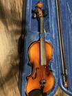 Rothenberg Violin   Copy Of Stradivarius 1732 German Designed 4 4