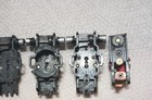 Aurora Afx Parts Lot