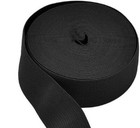 Elastic 2  Inch Sewing Elastic50 Yard Heavy Elasticity Made In Usa Free Shipping