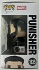 Jon Bernthal Signed The Punisher Glow In The Dark Funko 1635 Autograph Bas 269
