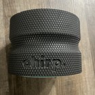 Chirp Wheel 6    Deep Tissue Back Rolling Exercise   Back Cracking   Yoga Wheel