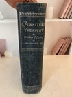 Furniture Treasury Two Vols In One Wallace Nutting Unabridged 5000 Illustrations