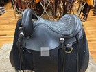 15  American Saddlery Endurance Saddle