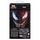Marvel Legends Series Venom     Let There Be Carnage Action Figure Toy