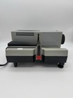Kindermann 6x6 Super Medium Format -projector Slide Projector -tested   