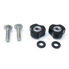 Scuba Diving Backplate Screws Set Of 2 For Easy Back Plate Fixing 51630