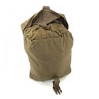 Usmc Sustainment Pouch  Us Marine Corps Molle Ii Water Resistant Coyote Pouch